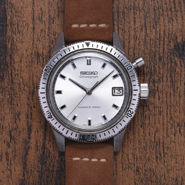 Seiko Seiko 5717-8990 kol saati