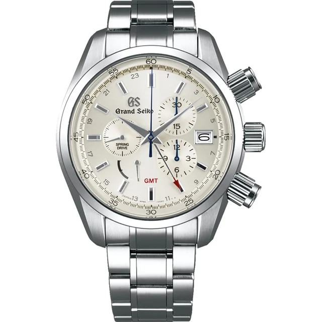 Grand Seiko Sport Collection SBGC201G kol saati