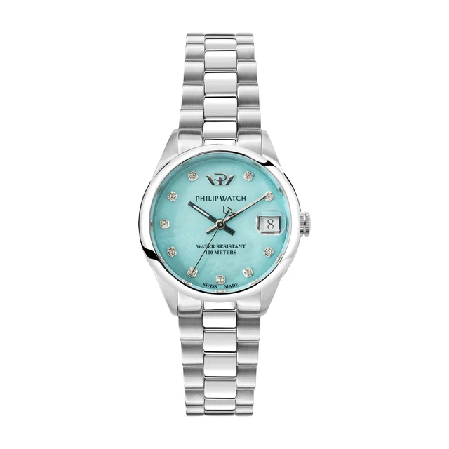 Philip Watch Caribe R8253597628 kol saati
