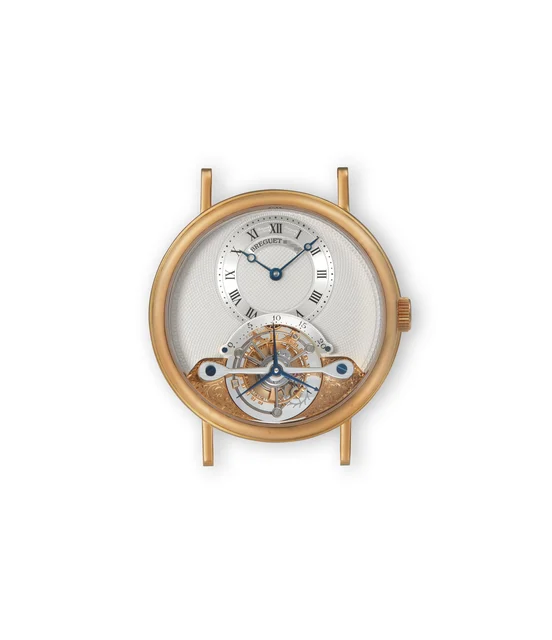 Breguet Classique WYG_B1541 kol saati