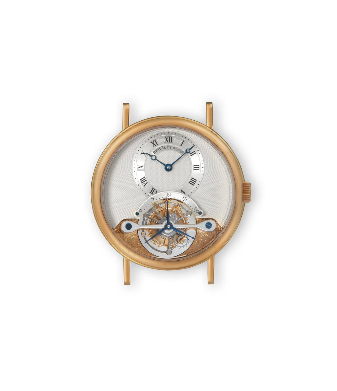 Breguet Classique WYG_B1541 36 mm kol saati