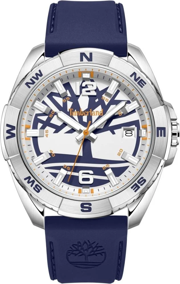 Timberland TDWGN2202106 44 mm kol saati
