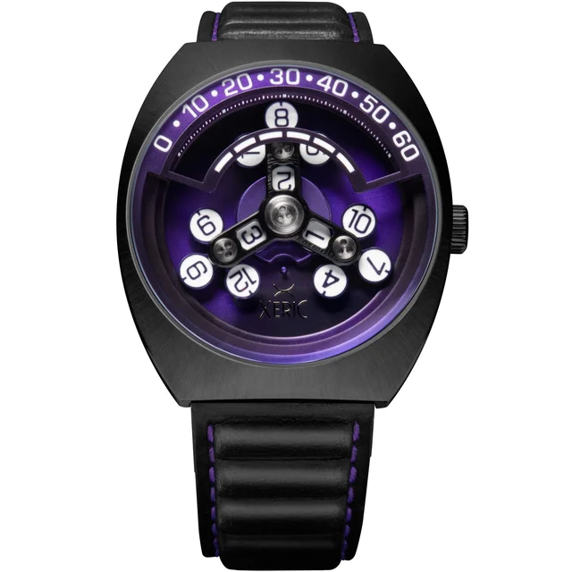 Xeric Scrambler SCR-2293-03L kol saati