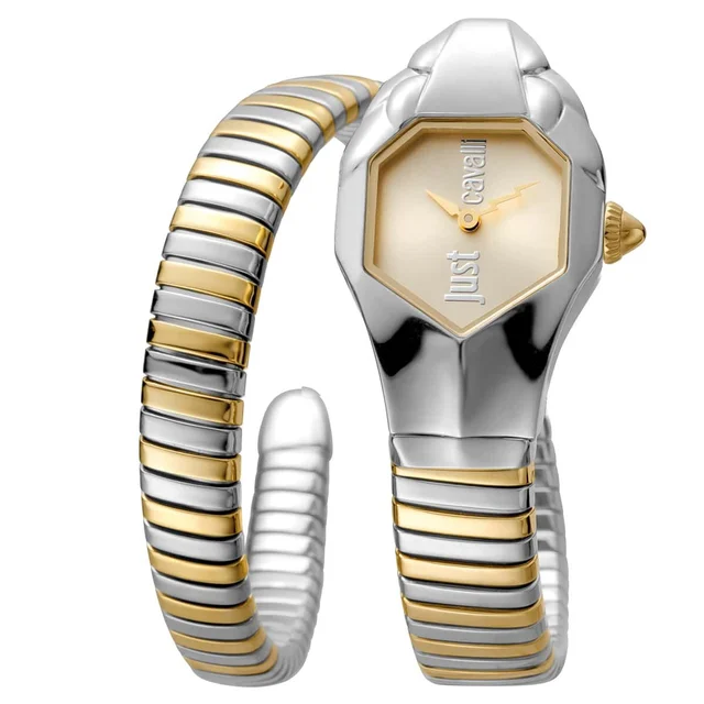 Just Cavalli Just Glam JC1L001M0035 kol saati
