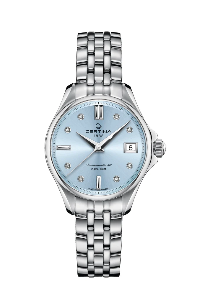 Certina Action C032.207.11.046.00 35 mm kol saati