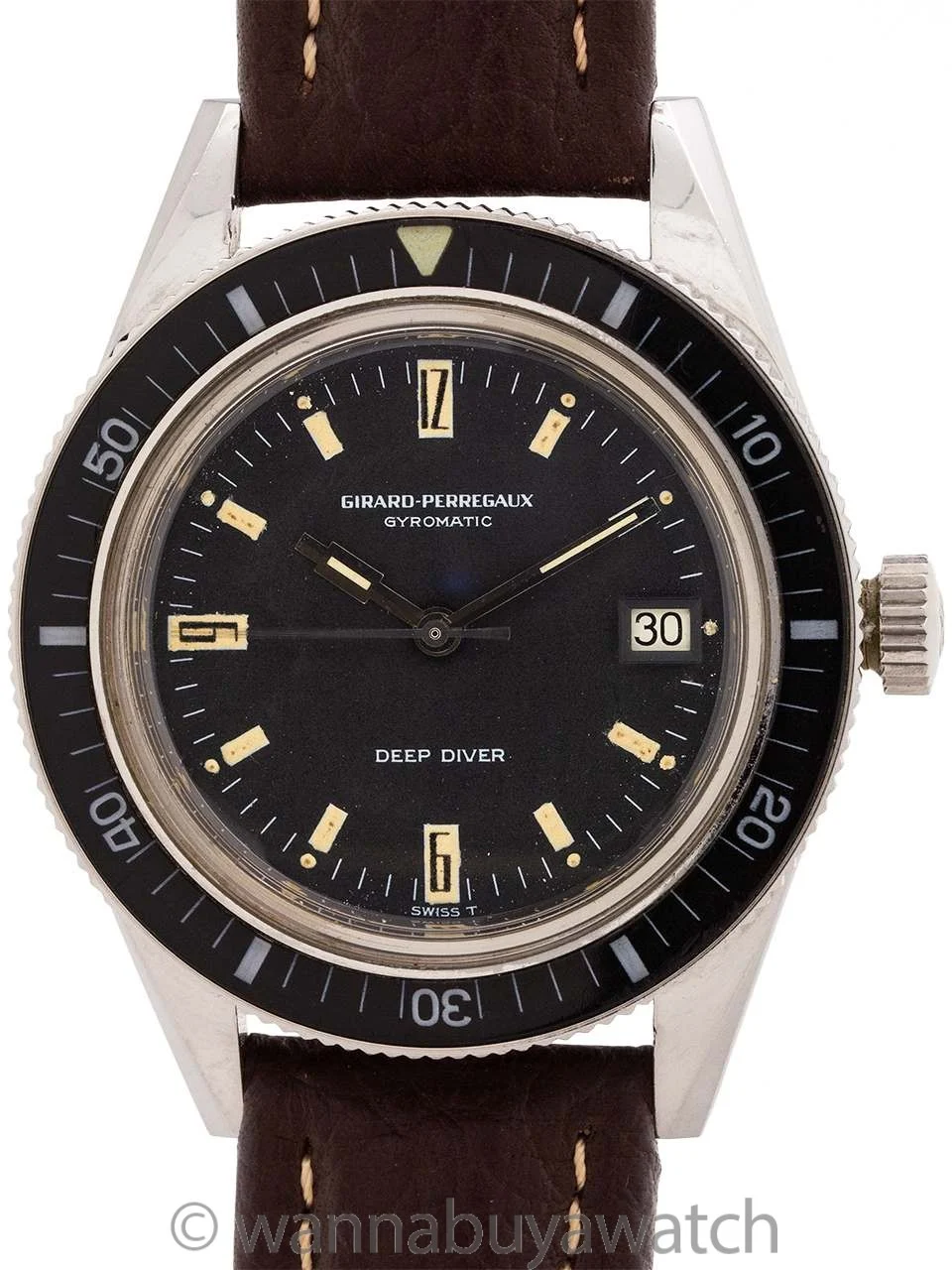 Girard-Perregaux Girard-Perregaux 49588 39 mm kol saati