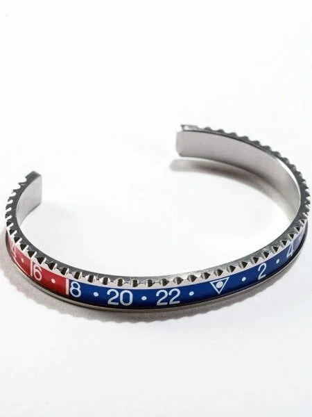 Speedometer Official Steel Bracelet, Made in Italy #SBR1103 kol saati