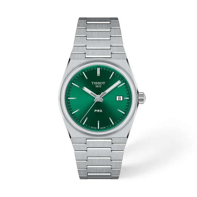Tissot PRX 35mm T1372101108100 kol saati