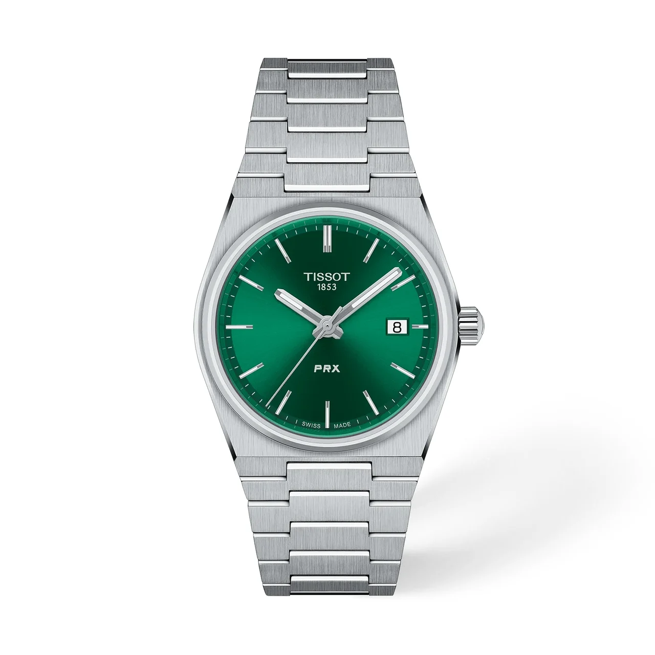 Tissot PRX 35mm T1372101108100 35 mm kol saati