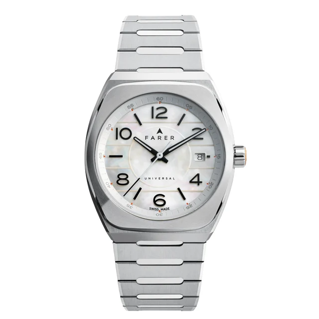 Farer Perlarum W-PER-INB kol saati