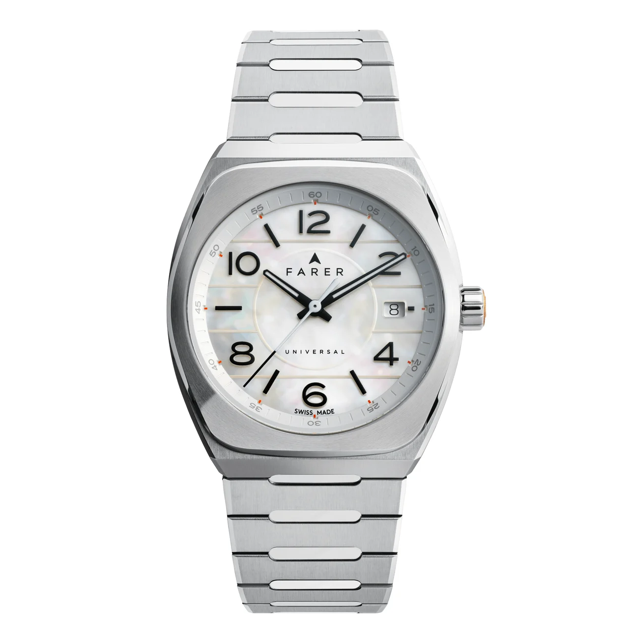 Farer Perlarum W-PER-INB kol saati