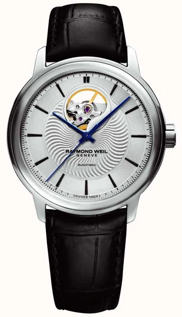 Raymond Weil Maestro RW106 kol saati