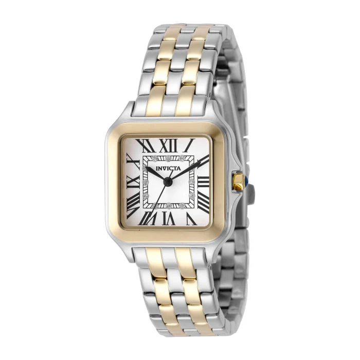 Invicta Angel Watch - 28mm. Gold (50612) 28 mm kol saati