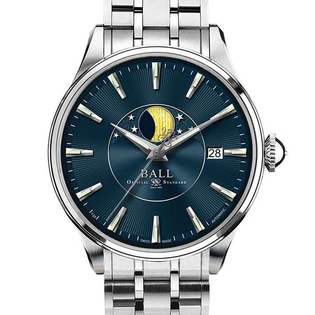 Ball Trainmaster 33642 kol saati