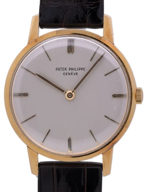 Patek Philippe Patek Philippe 70977 kol saati