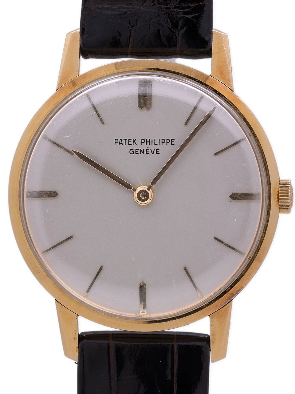 Patek Philippe Patek Philippe 70977 35 mm kol saati