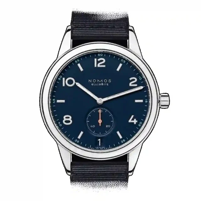 NOMOS Glashütte NOMOS Glashütte 21136 kol saati