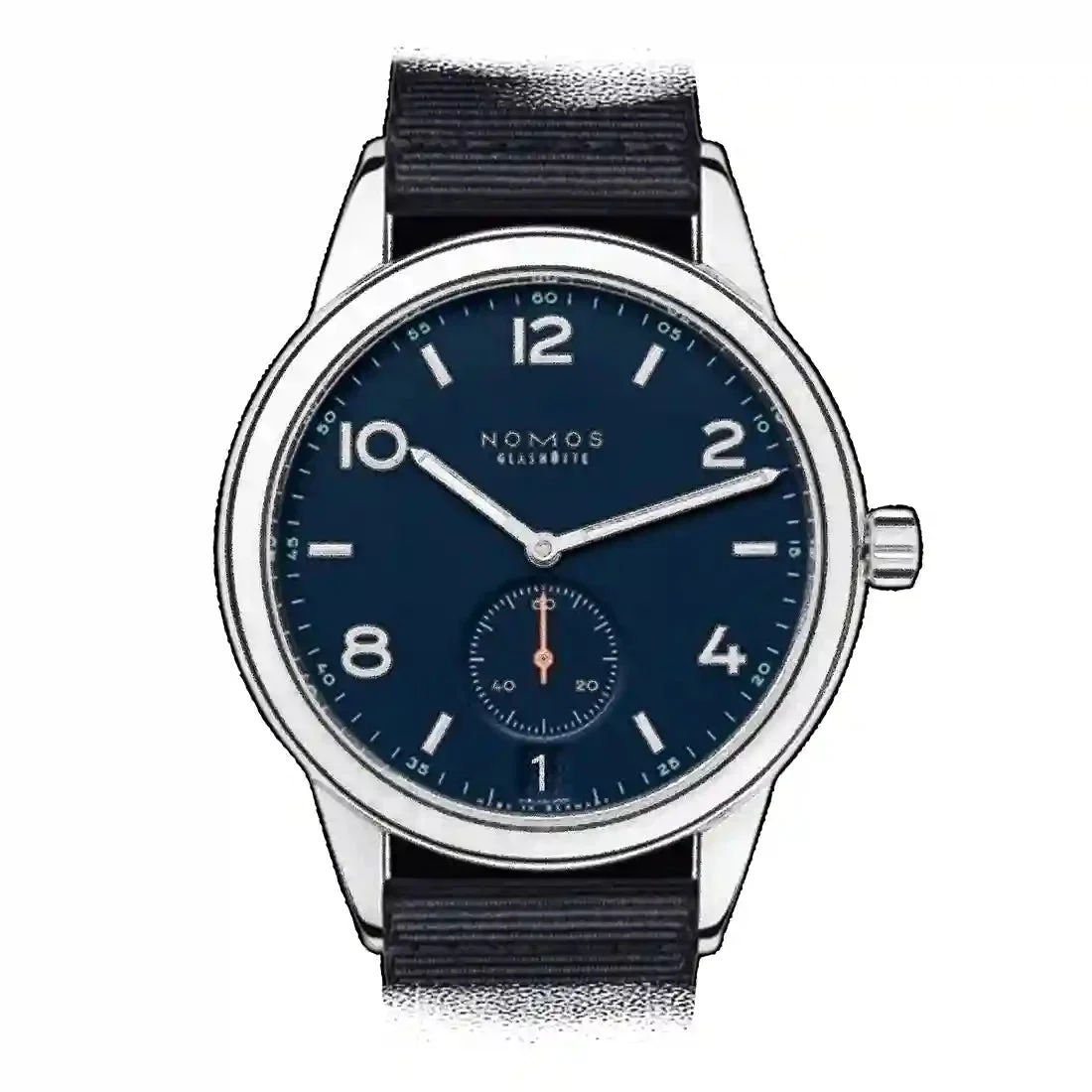 NOMOS Glashütte NOMOS Glashütte 21136 42 mm kol saati