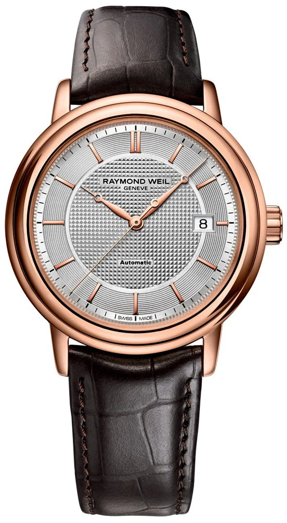 Raymond Weil Maestro RW050 41 mm kol saati