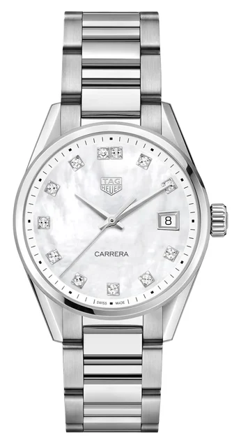 Tag Heuer Carrera WBK1318.BA0652 kol saati