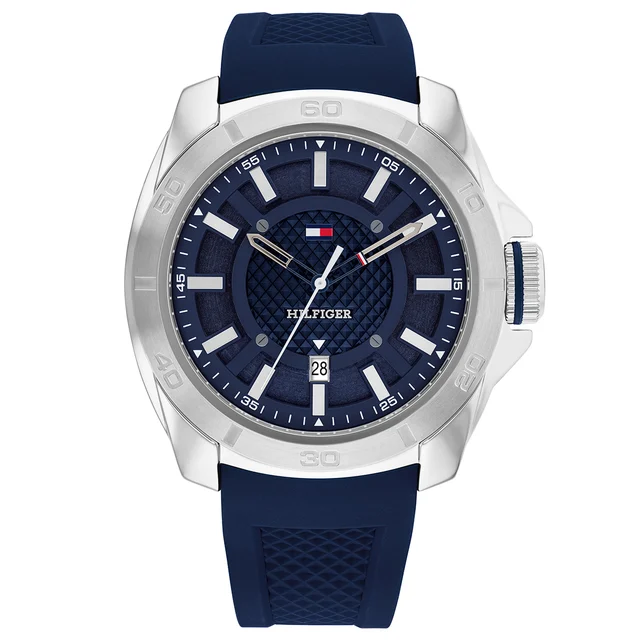 Tommy Hilfiger Windsurf TH1792134 kol saati