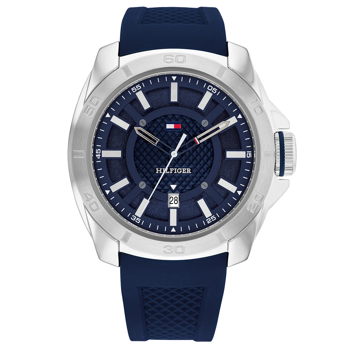 Tommy Hilfiger Windsurf TH1792134 49 mm kol saati