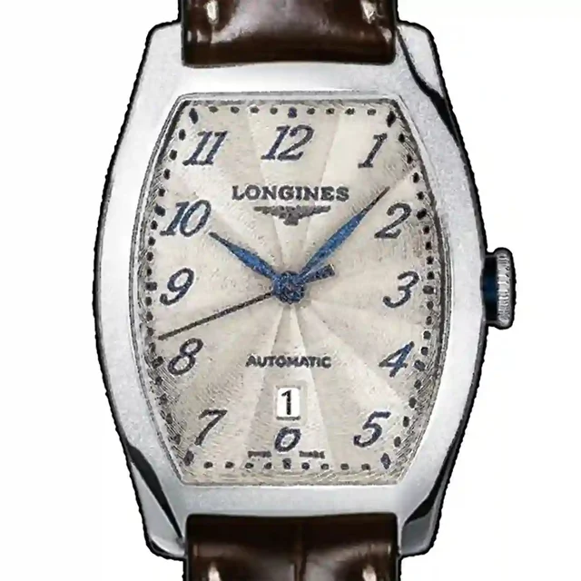 Longines Evidenza 27681 kol saati