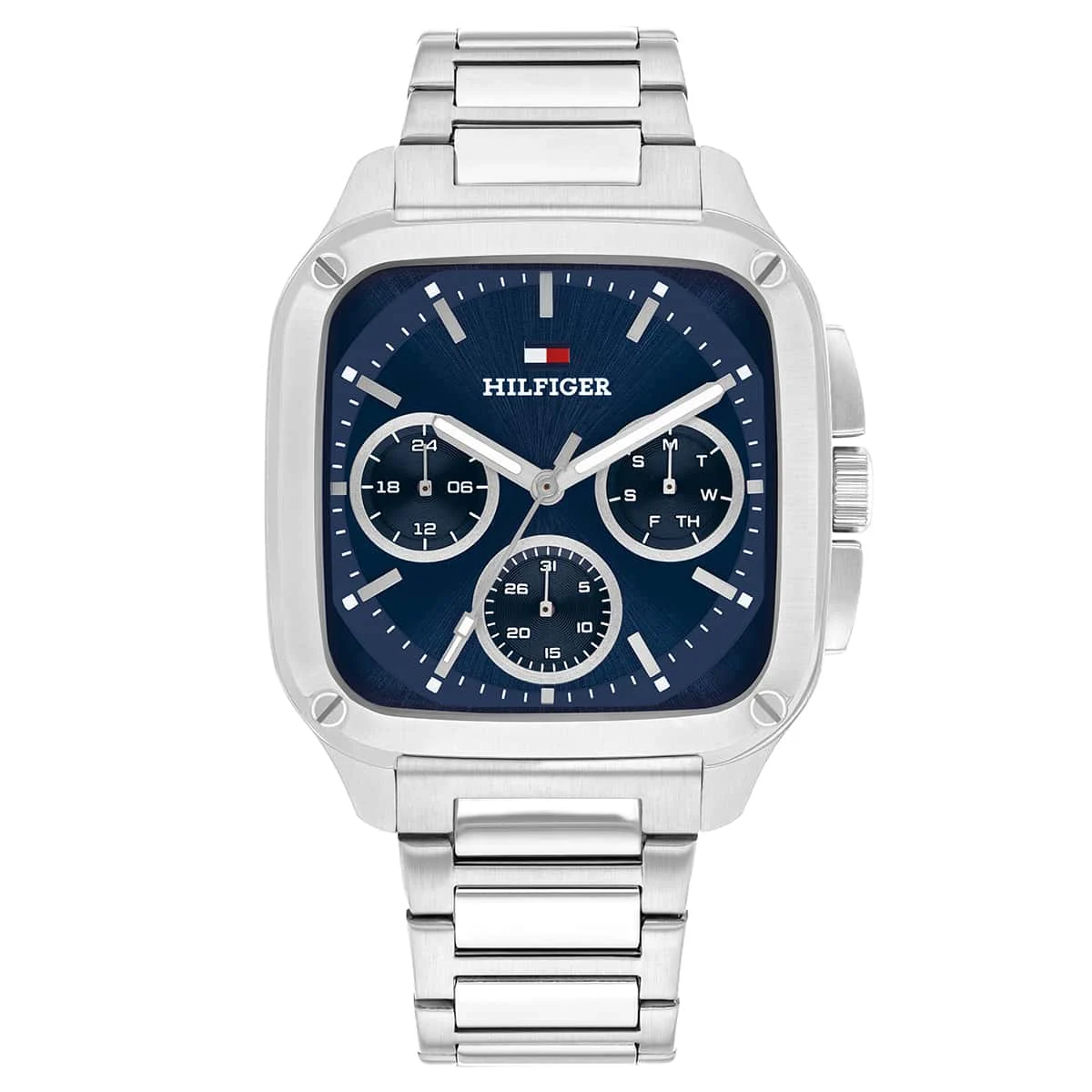 Tommy Hilfiger Herald TH1792222 39 mm kol saati