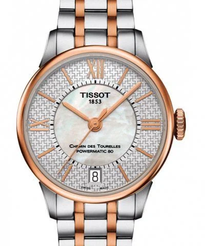 Tissot Tissot 23634 kol saati
