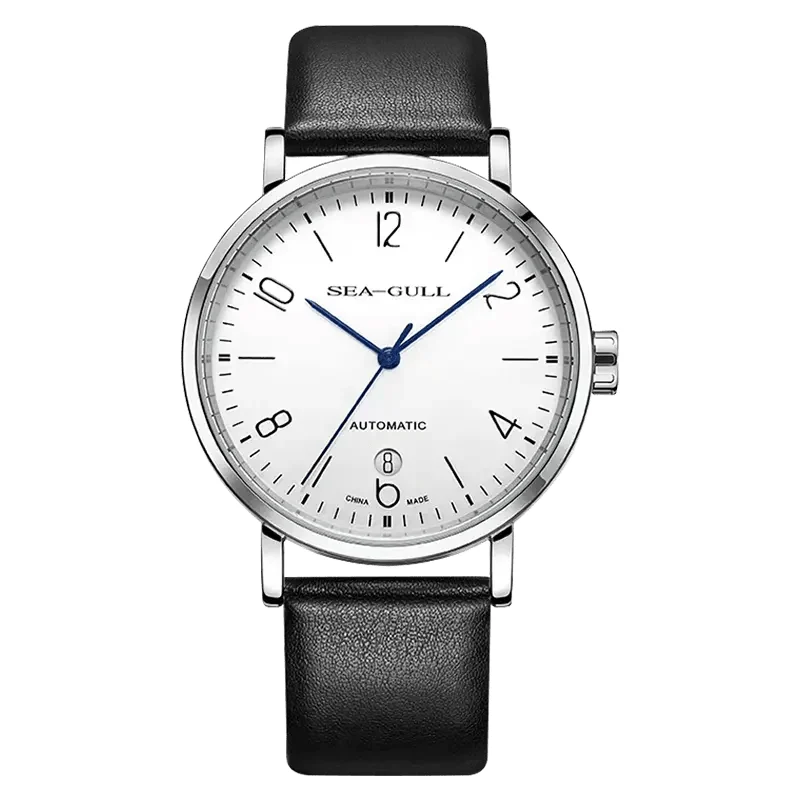Sea-Gull Sea-Gull HO81917609111 40 mm kol saati