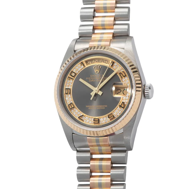 Rolex 18039B kol saati