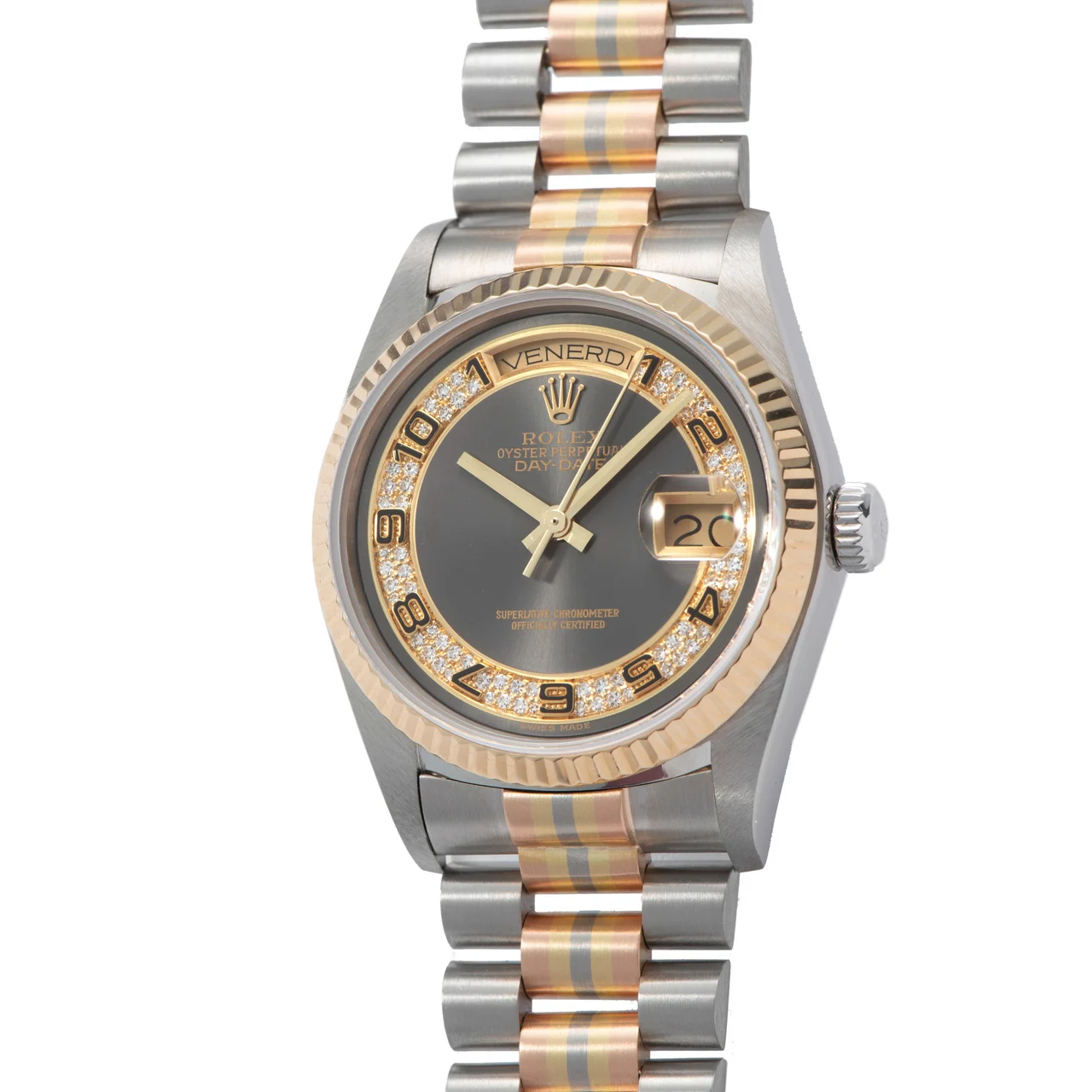 Rolex 18039B kol saati