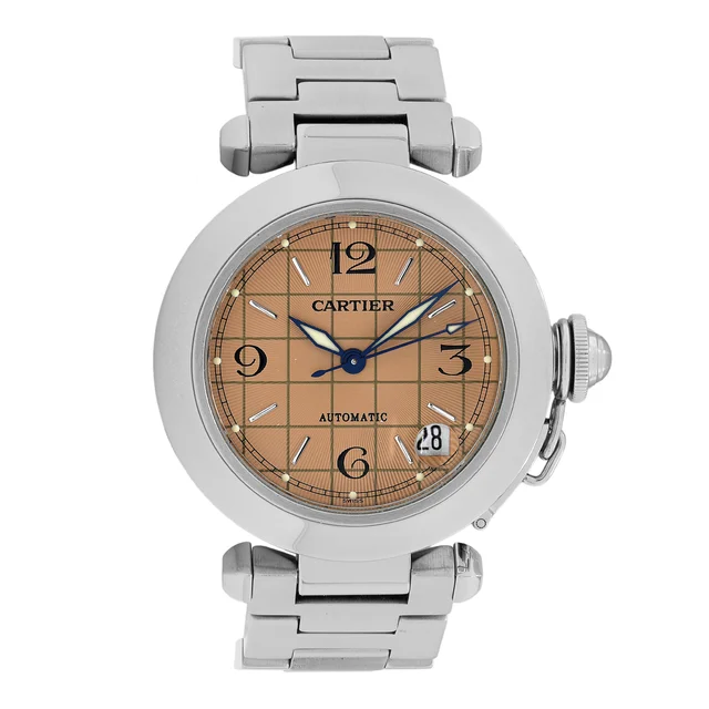 Cartier Pasha WA01787 kol saati