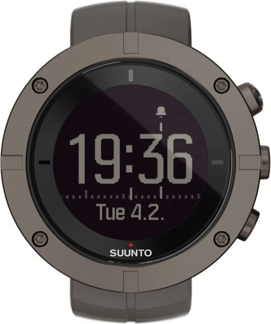 Suunto Kailash Slate SS021239000 kol saati