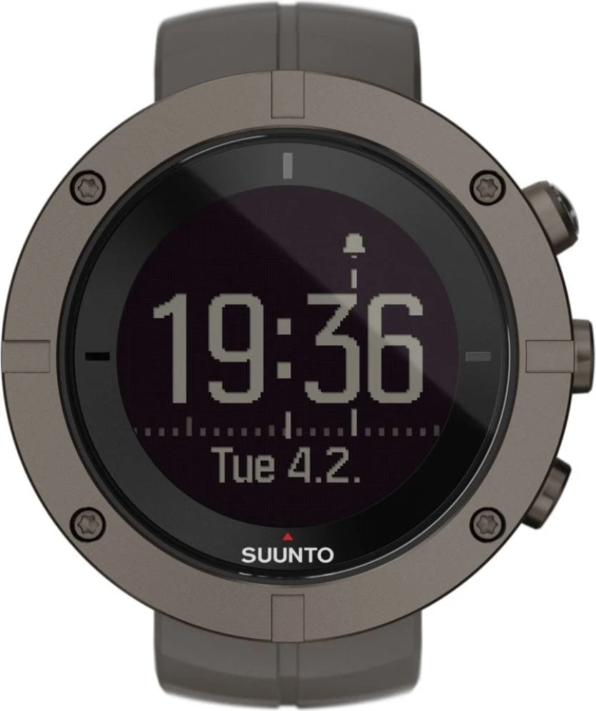 Suunto Kailash Slate SS021239000 50.4 mm kol saati