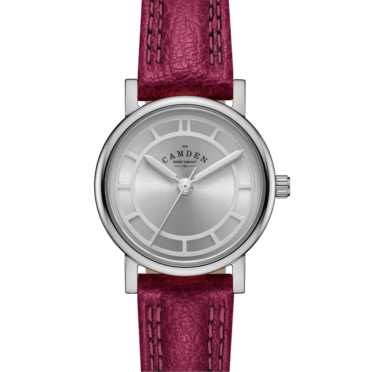 The Camden Watch Company The Camden Watch Company 24-II-11E 27 mm kol saati