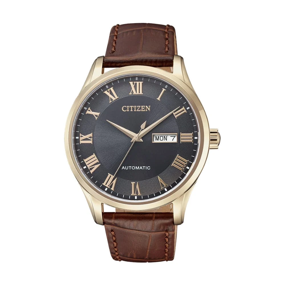 Citizen Citizen NH8363-14H 41 mm kol saati