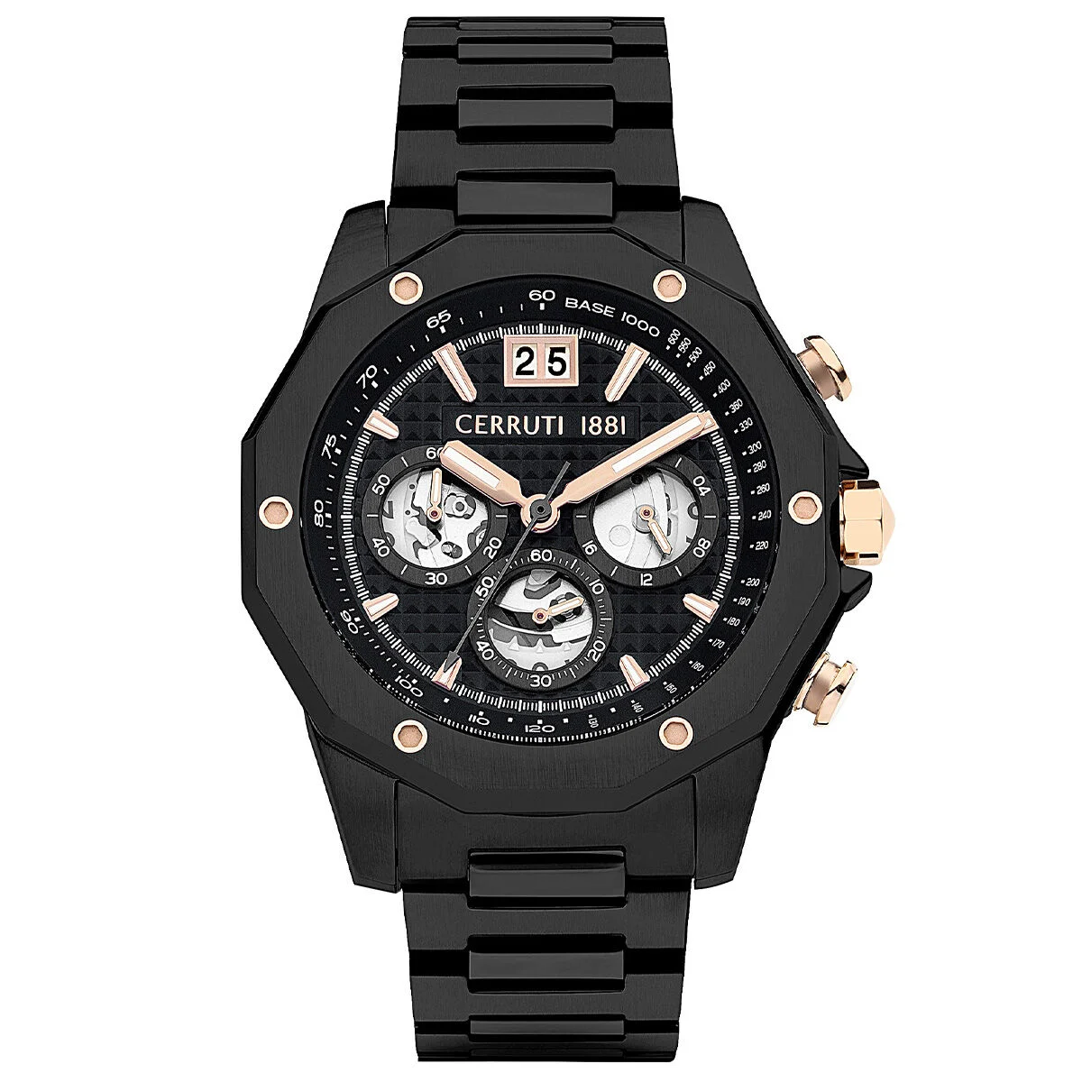Cerruti 1881 CIWGI2207402 45 mm kol saati