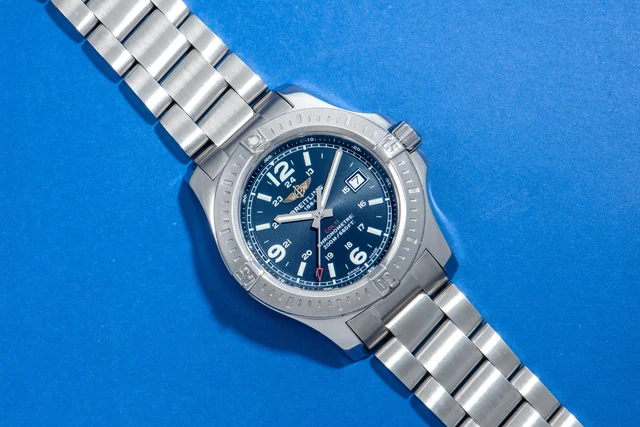 Breitling Colt 40940031 kol saati