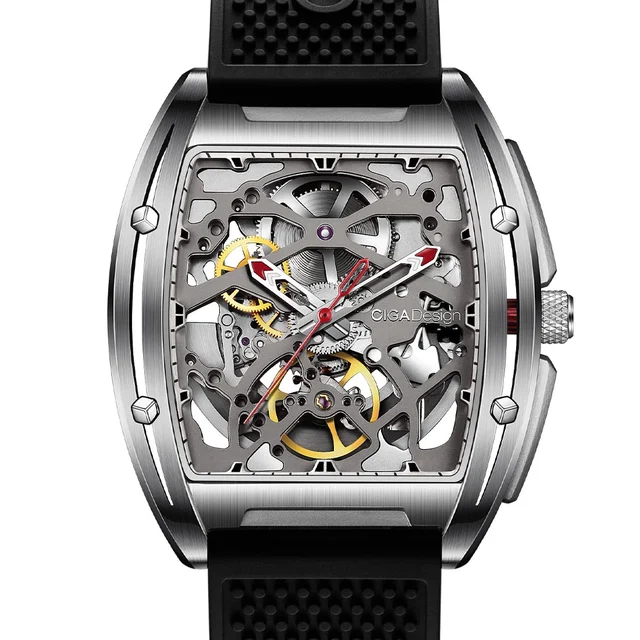 CIGA Design Edge 45555 kol saati