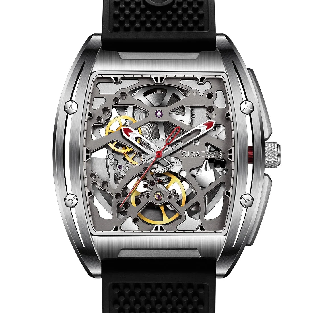 CIGA Design Edge 45555 41 mm kol saati