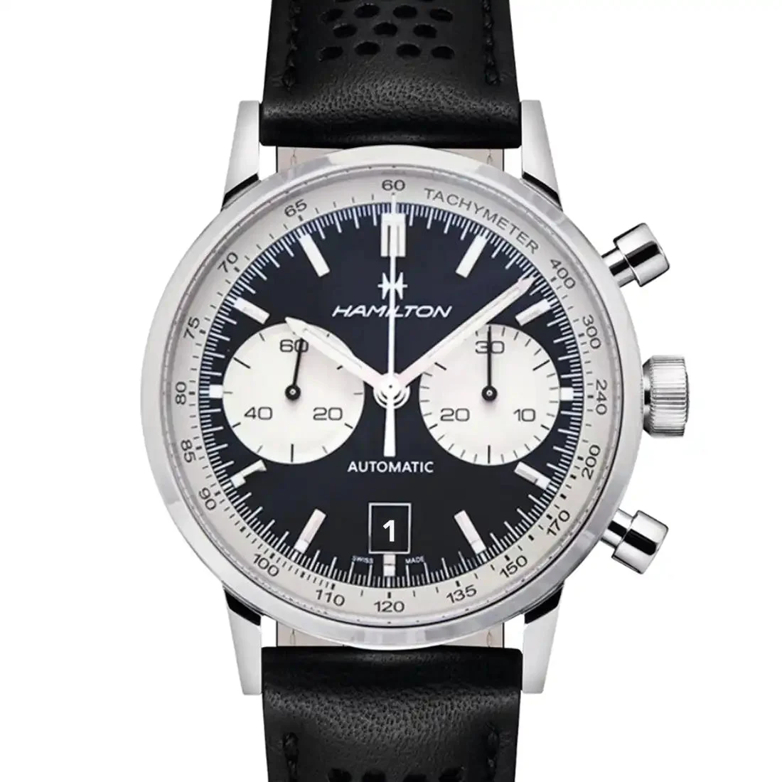 Hamilton American Classic 12969 42 mm kol saati