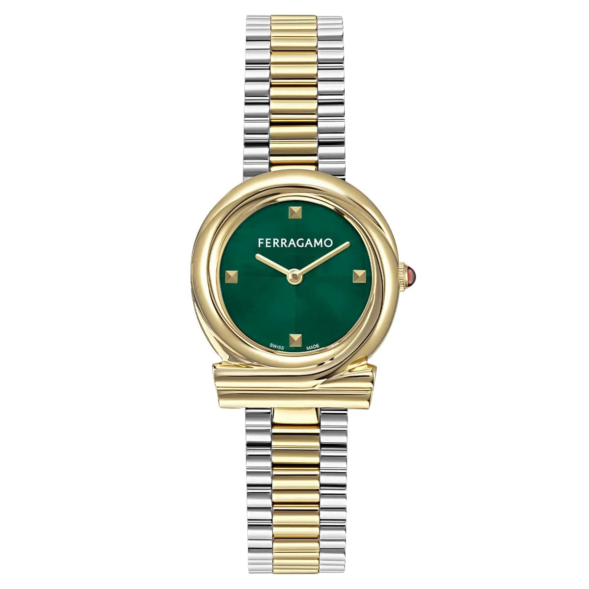 Ferragamo SFVB01425 28 mm kol saati