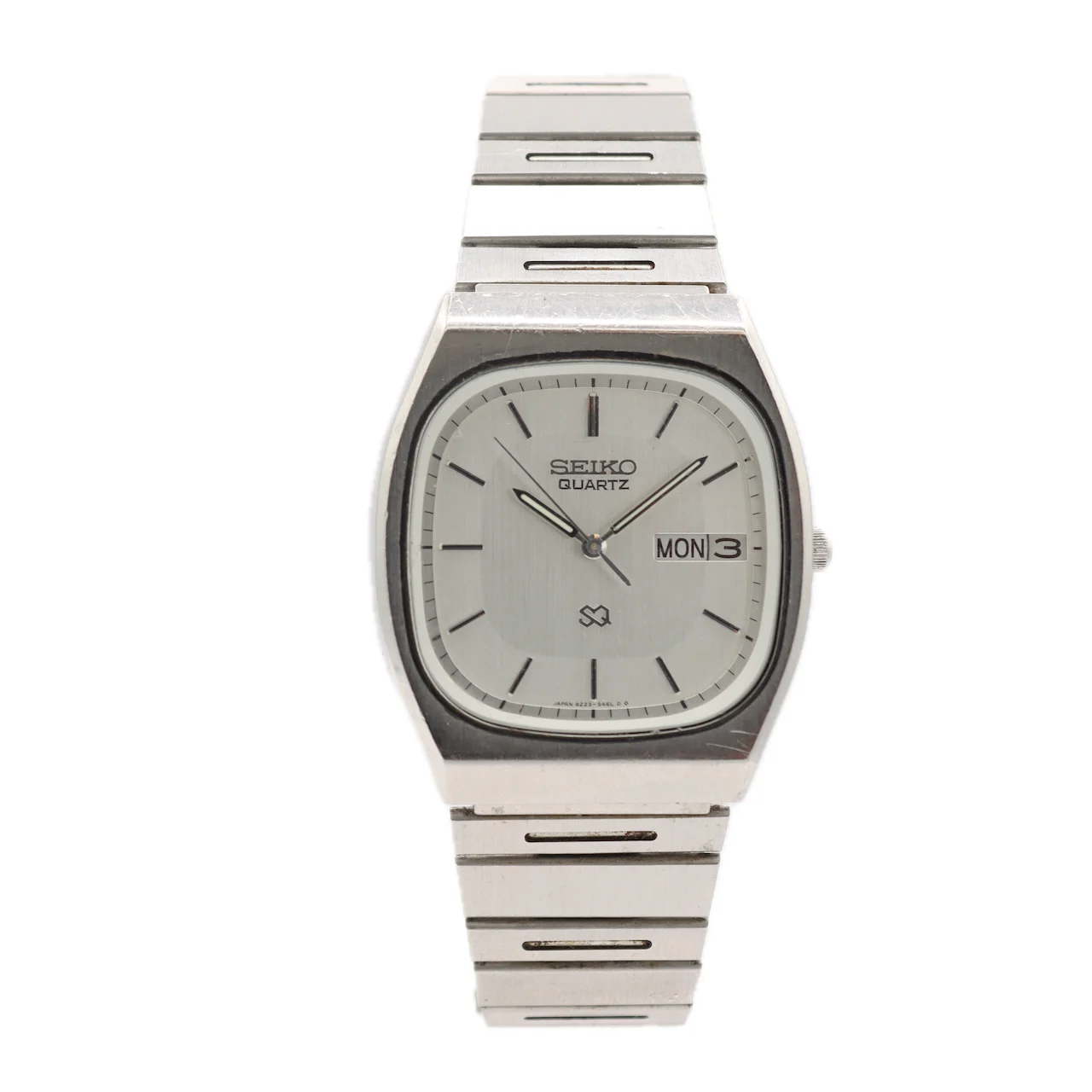 Seiko Seiko 2052025121261 34 mm kol saati