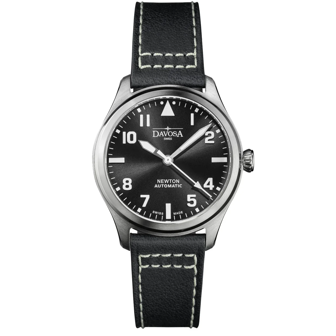 Davosa Newton 161.530.55 40 mm kol saati