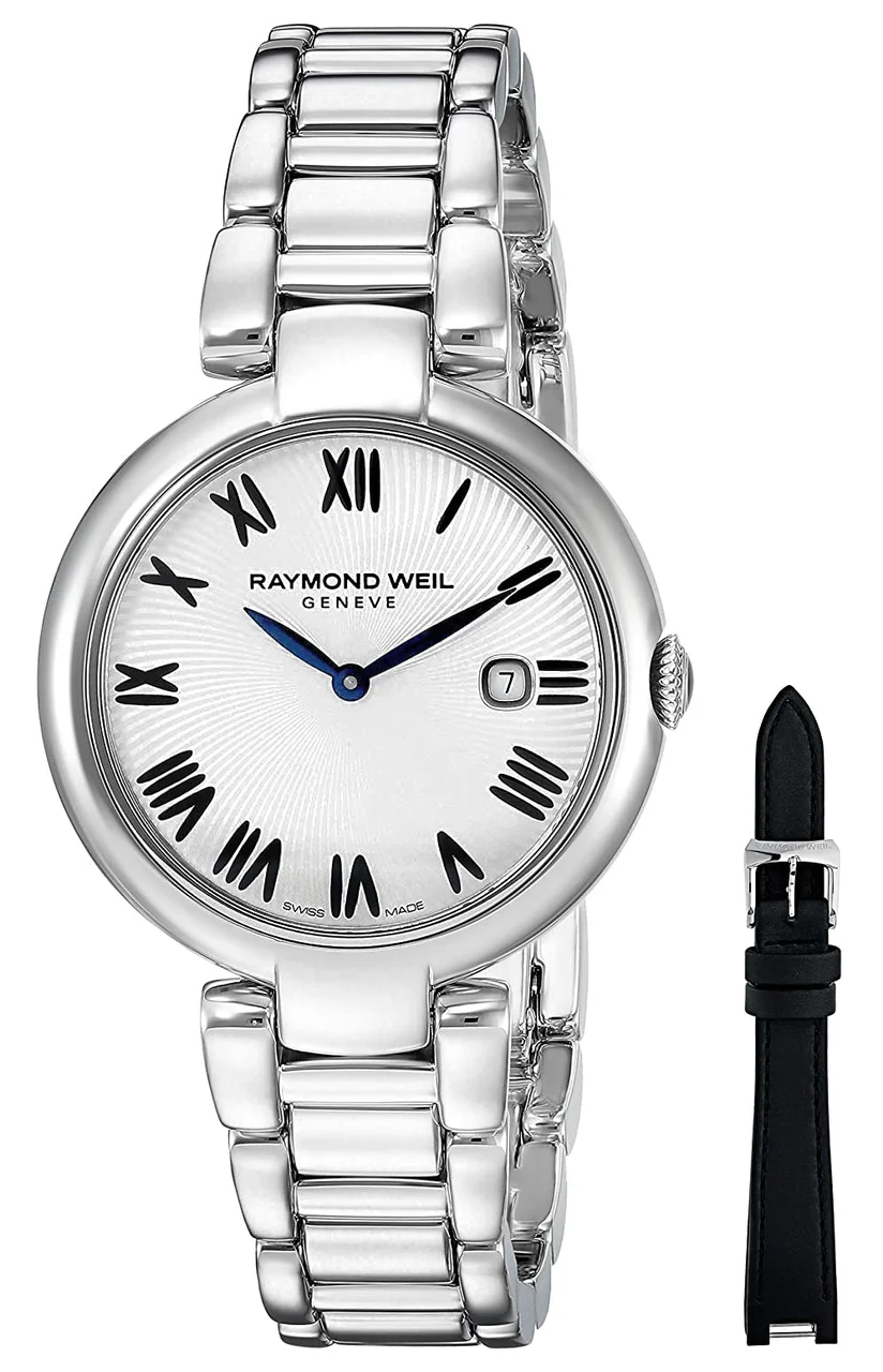 Raymond Weil Raymond Weil 1600-ST-00659 32 mm kol saati
