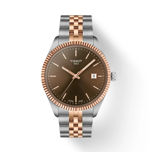 Tissot Ballade 17361933 kol saati