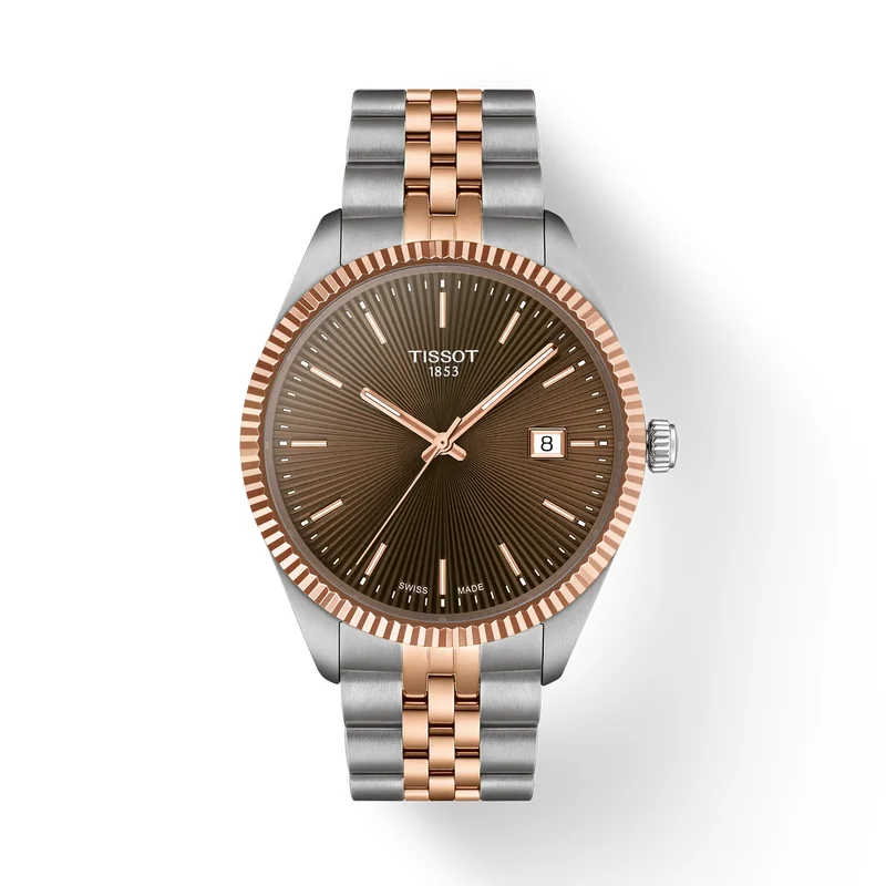 Tissot Ballade 17361933 40 mm kol saati