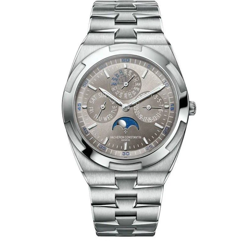 Vacheron Constantin Overseas 4300V/120G-B102 42 mm kol saati