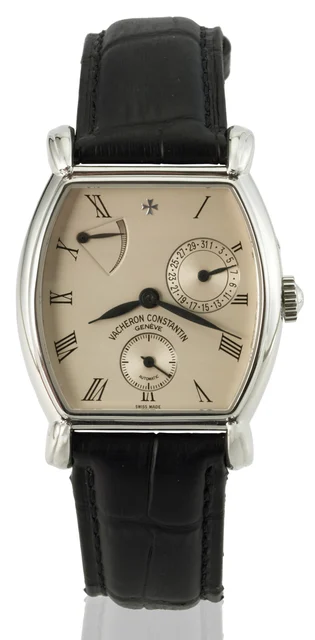 Vacheron Constantin VACHERON CONSTANTIN REF. 47240 kol saati